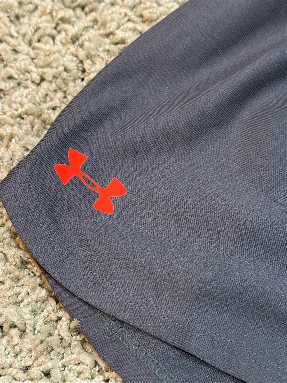 Under Armour lightweight girls